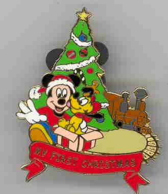 DA - Tinker Bell on Hook - Peter Pan