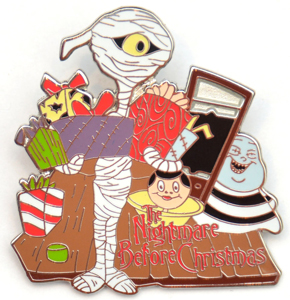 AP/PP DLR - Princess Castle Series (Ariel) Artist Proof