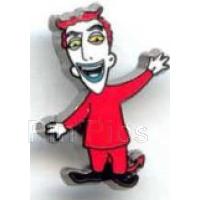 WDW - Koda & Kenai - Brother Bear - Green Logo