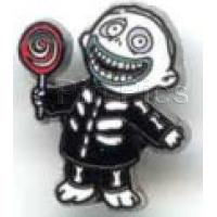 DA - Winter Sports 2002 (Minnie Skiing) Prototype