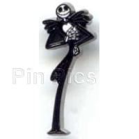 ESPN Zone Anaheim - 2001 Grand Opening Staff Pin