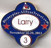 DA - Christmas Presents (Grumpy)