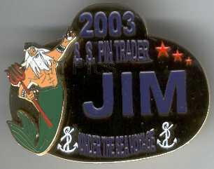 Princess Bottle Cap Series (Ariel's Artesian Spring Water)