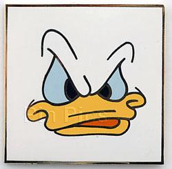 Disney On Ice - Tarzan, Jungle Book & Lion King - 3 Pin Set