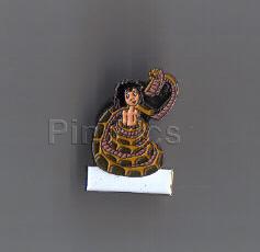 Bootleg - Tinker Bell Christmas - Free Trees