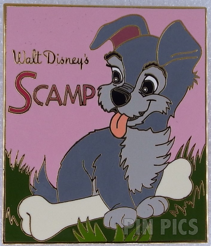 DLR - Tinker Bell Heart - Cast Exclusive