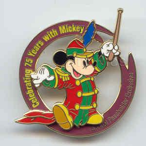 Japan - Eeyore - Classic Pooh Set 2001 - JDS