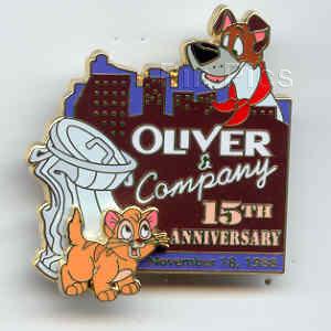 WDW - Chip and Dale - Ghost Costume - Mickeys Not So Scary Halloween Party 2003