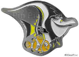 Japan - Minnie Mouse - Wreath - New Year 2004 - JDS