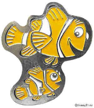 WDW - Mickey & Castle - Art Deco - Visa