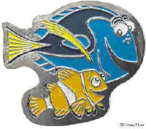 DA - Merry Christmas 2003 (Stitch)