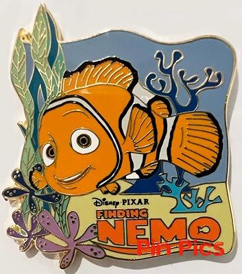 DS - Melinda and Brudus - Fantasia - Sweethearts - Candy Box