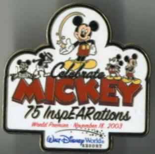 DA - White Rabbit - Persistence - Masterpiece Series #Two