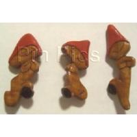 DA - Belle - Heart Frame - P.I.N.S.