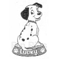 Disneyland personalized picture pin - Mickey Mouse