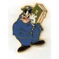 Button - Ariel - The Little Mermaid