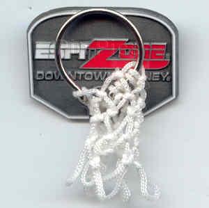 DLR - Framed Attraction Poster (Frontierland)