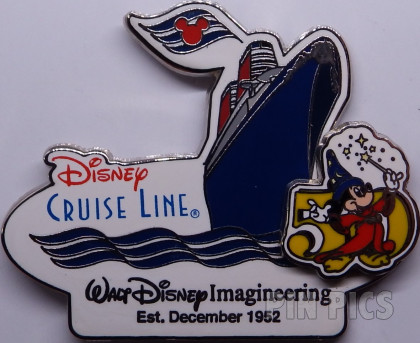 Button - DS - Peter Pan - Glitter