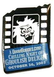 DLP - 5 Octobre 2003 Ursula