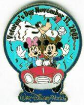 DA – Postcard Series #2 (King Louie & Baloo)