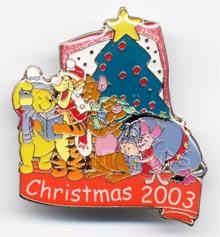 Cirque du Soleil - Dralion (pewter)