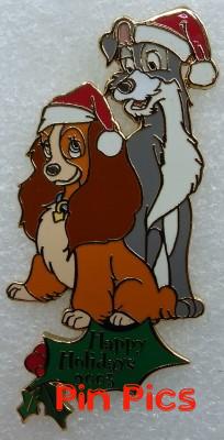 DA - Mad Hatter Card