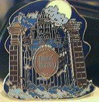 DA - Lilo and Stitch - Choir Singing - Christmas Holiday