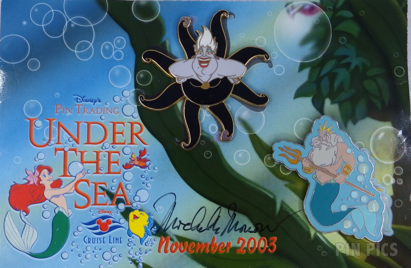 DA - Transformation - Maleficent