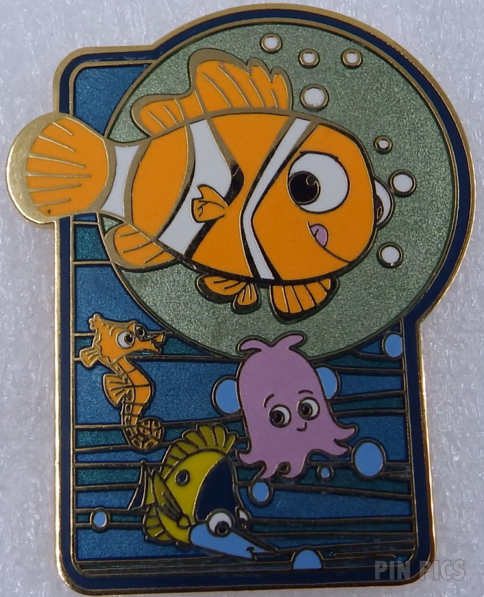 WDW - Happy Holidays 2000 with backer card