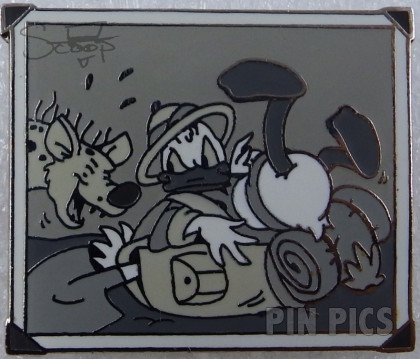 Japan - Tinker Bell - Valentine Pink Heart - JDS