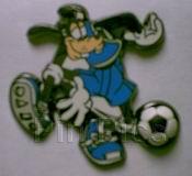 WDW - Figment - Be Who You Honey Bee - Figment of the Imagination #1