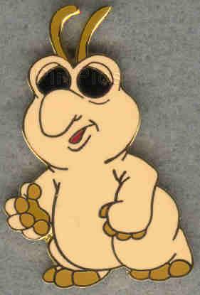 Button - Japan - Cinderella - Princess Set - JDS