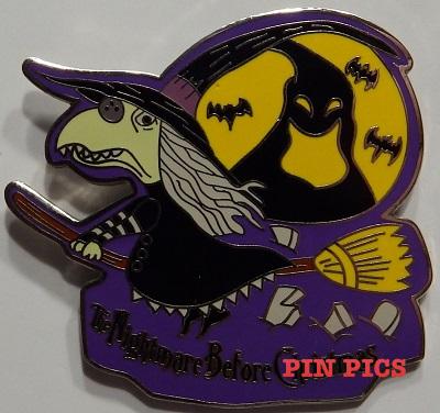 DA - Mickey Mouse Angry