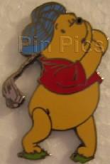 AP/PP WDW - Ariel - AP - Little Mermaid - Sparkle Compact