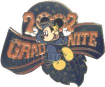 Simba Sunrise Pin - UK DSs