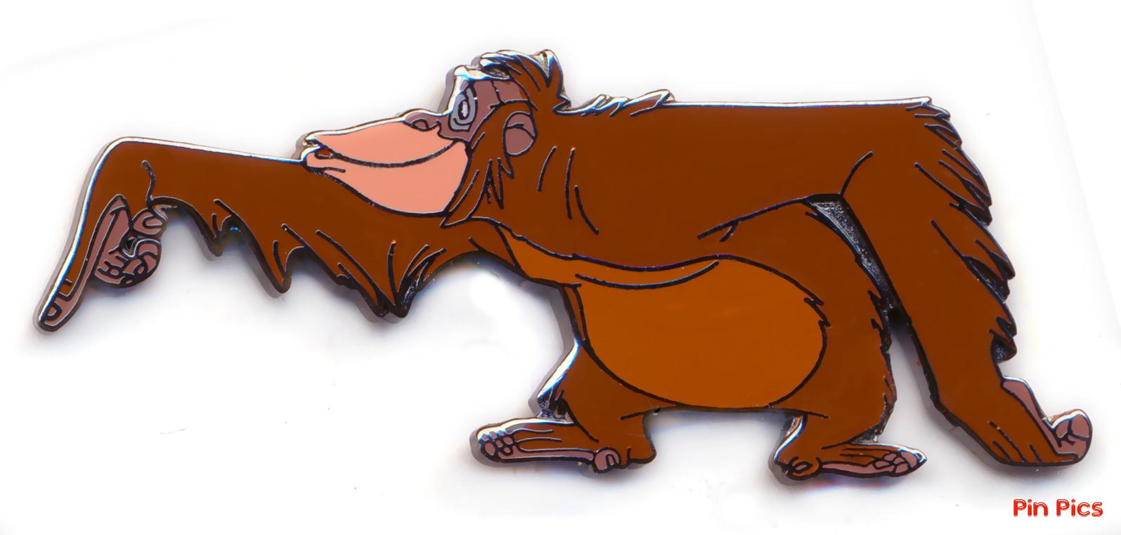 DA - Nightmare Before Christmas Sally Black Cat