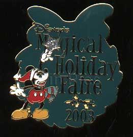 DA - Lion King Character Set #2 (Scar)