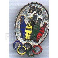 Japan - Mickey & Pooh - Disney F.I.T. Show - FIT Convention - Spring 2001