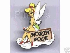 Bootleg - Tinker Bell Guest Relations