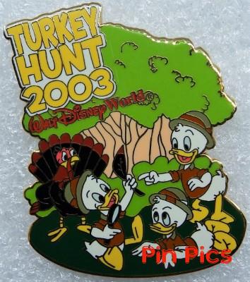 DA - Nightmare Before Christmas (Set of 5 #2)