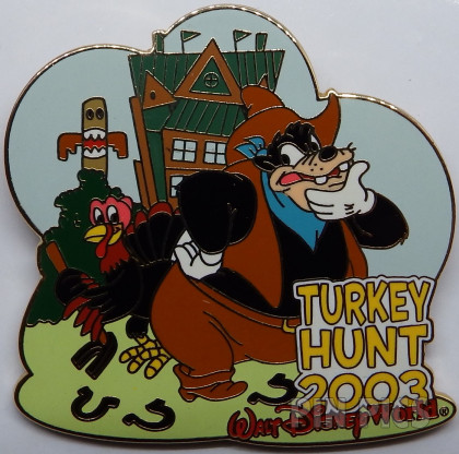 Jiminy Cricket - I've got environmentality