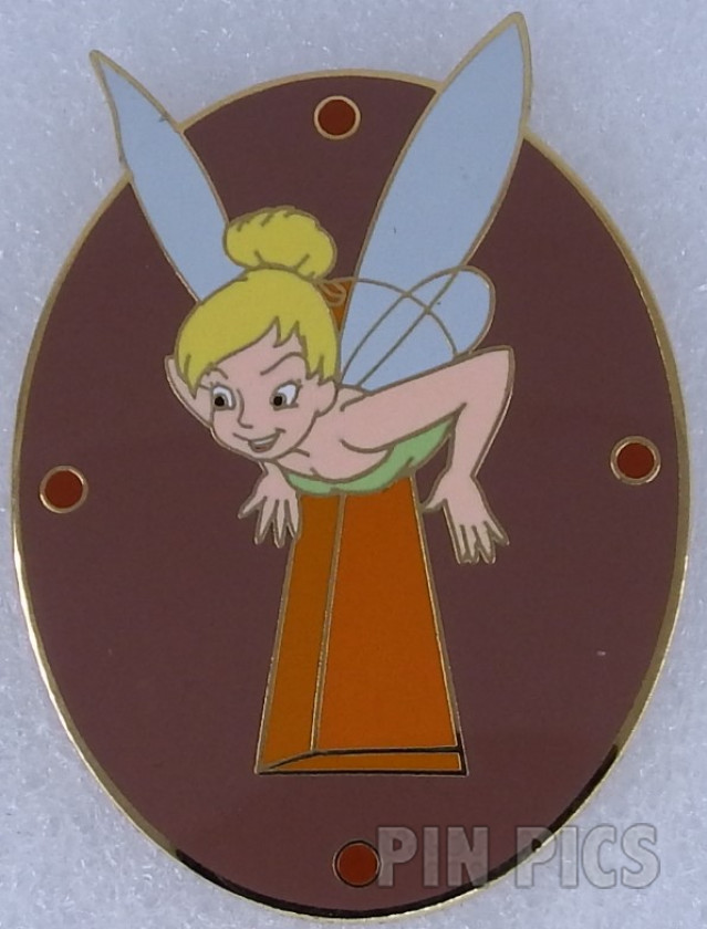 DA - Thanksgiving 2003 (Donald)