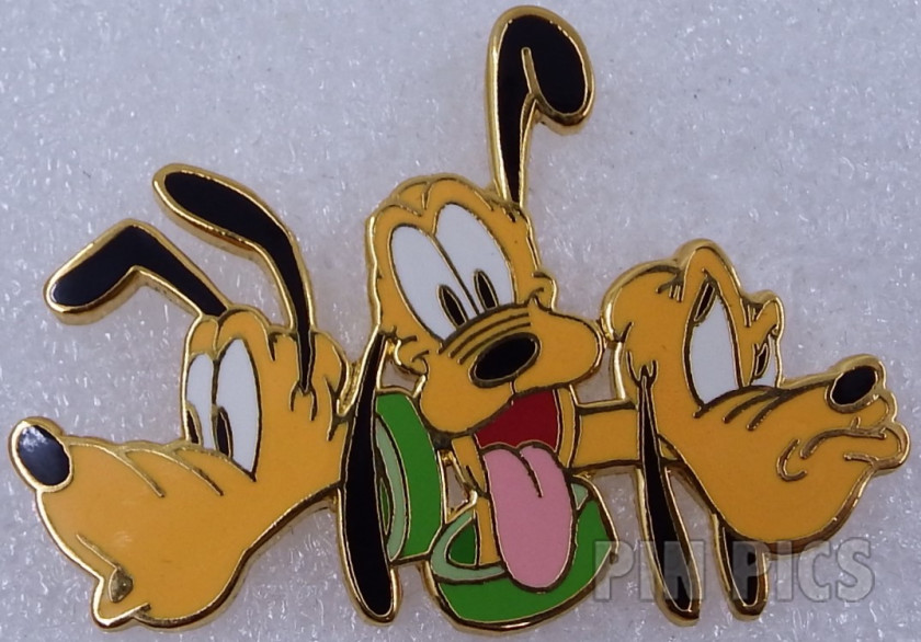 DA - Baby Eeyore Sleeping