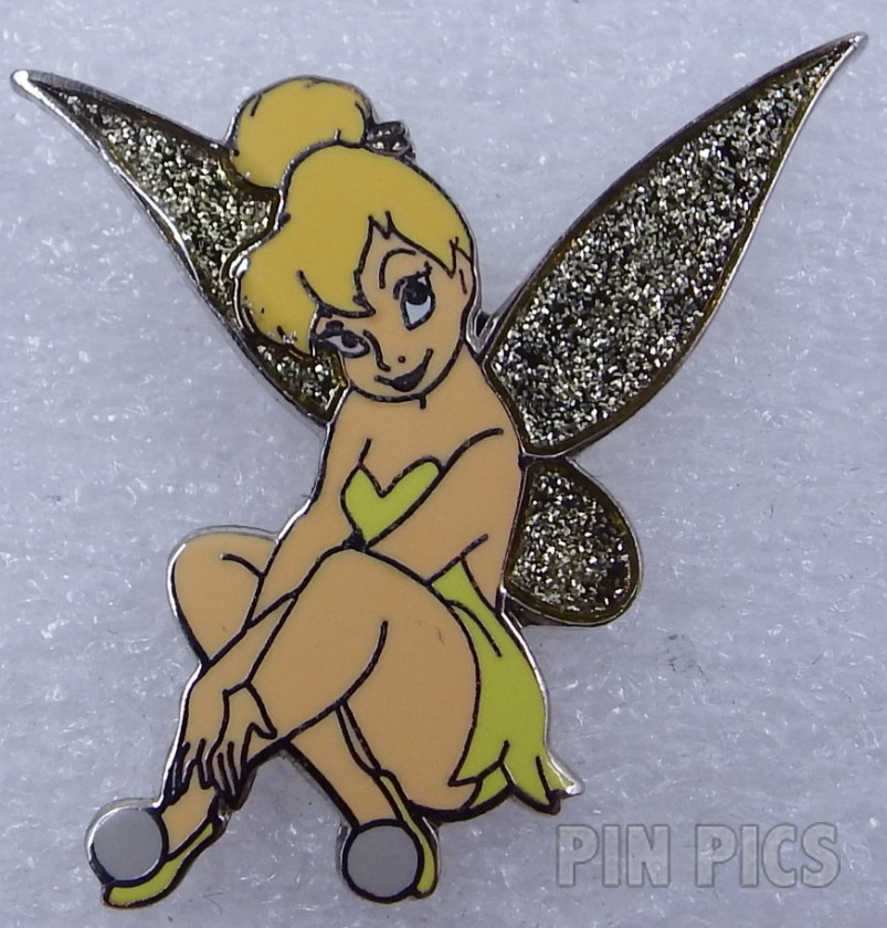 Mickey's Very Merry Christmas Party -2003-Framed Pin Set