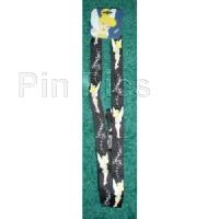 WDW - Castle with Fireworks - Cast