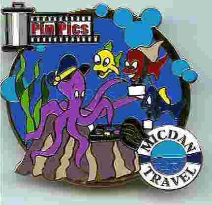 ESPN Club - Trivia Winner - Plastic