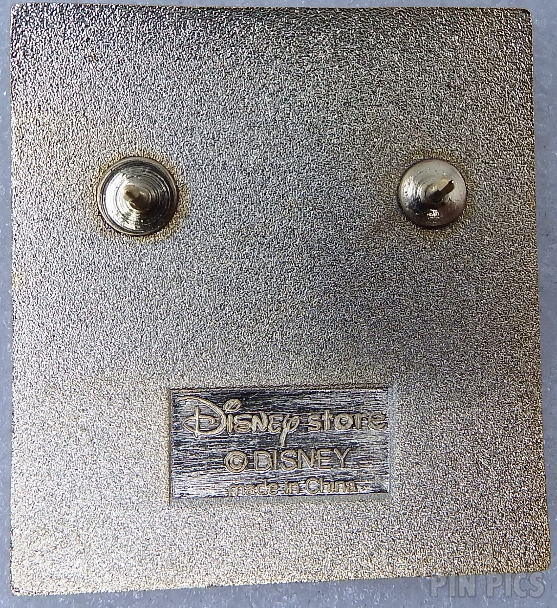 Japan - Marie - Kakejiku - Wall Hanging - Flowers - JDS  pin collectible - Main Image 2