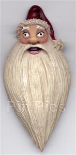 JDS - Donald Duck - Dragon - Shishimai - Happy New Year 2004