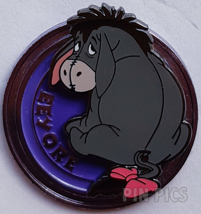 DLP - Christmas 2003 - Tinker Bell with Bell - White