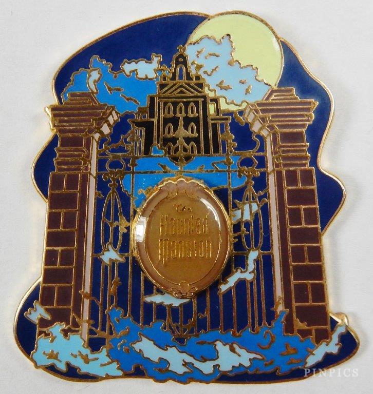 WDW - Tinker Bell - Holiday Bells - Surprise Release